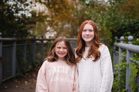 Astrid and Marte - Sept 2024