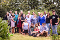 Sagvold Family - August 2019
