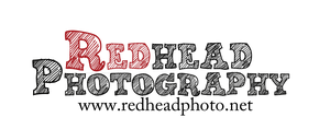 Redhead Photography